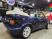 image_5-VOLKSWAGEN Golf Cabrio Classic Line - 1991