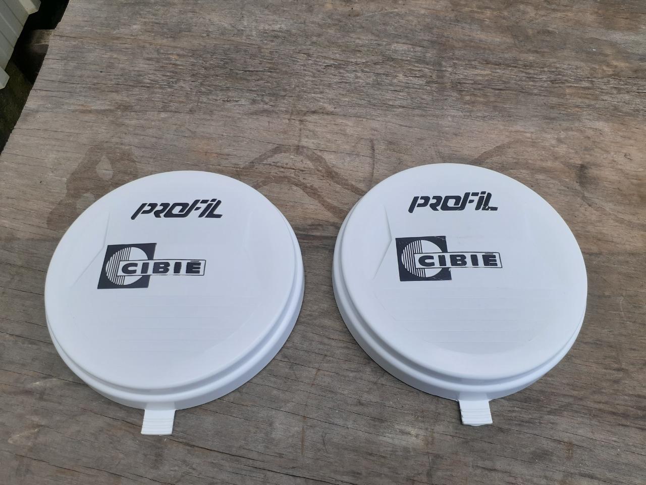 Pièces CIBIE LesAnciennes.com