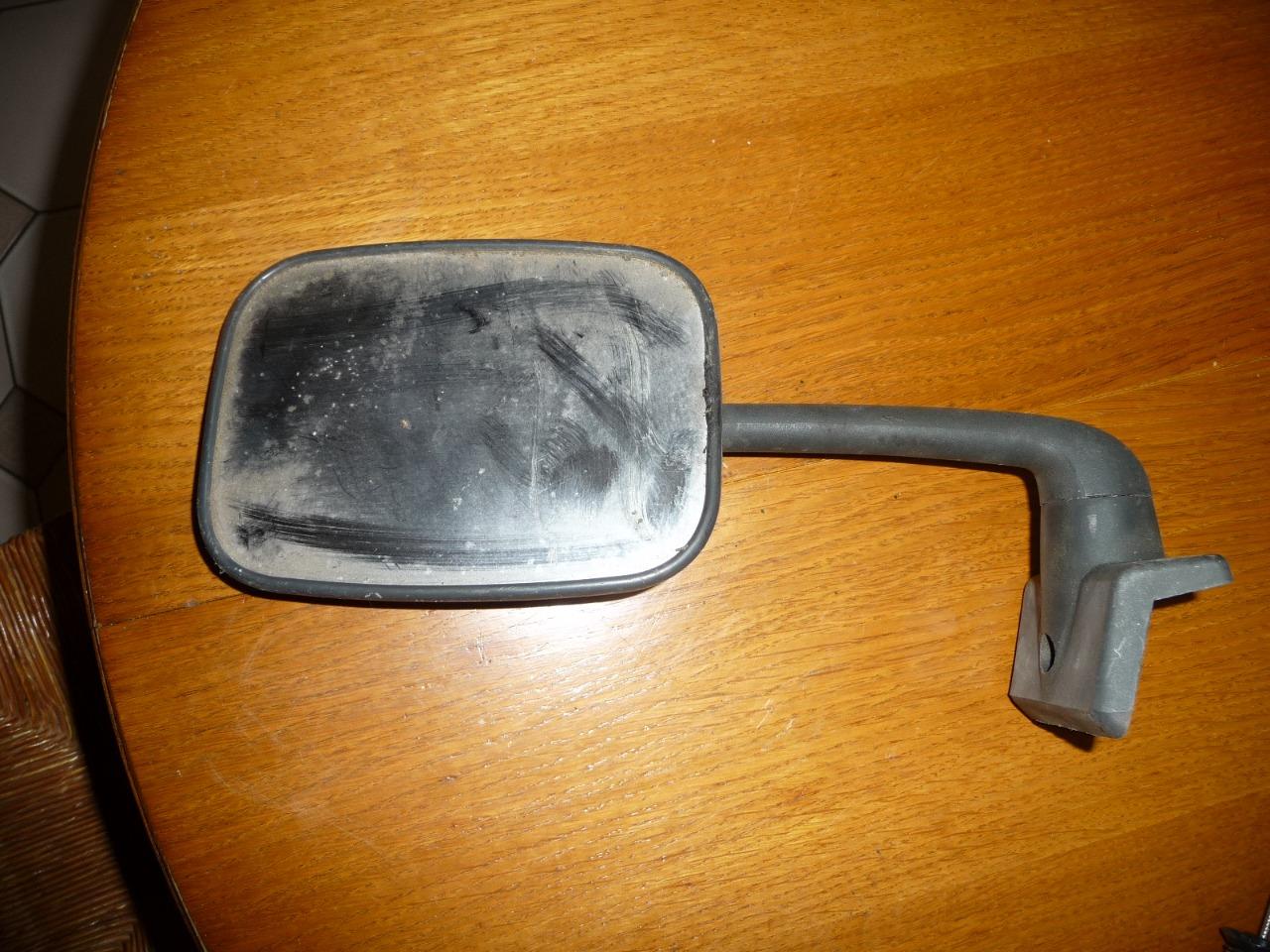 Rétroviseur CITROEN C15 LesAnciennes.com
