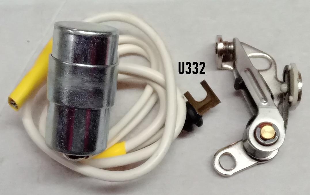 Vis platinées SKODA Rapid 100 105 120 130 LesAnciennes.com