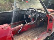 image_2-MG MGB Roadster - 1963
