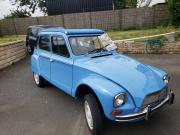 image_0-CITROEN Dyane 6 - 1973