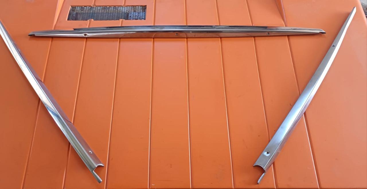 Enjoliveur CITROEN CX PALLAS IE 25 TRD LesAnciennes.com