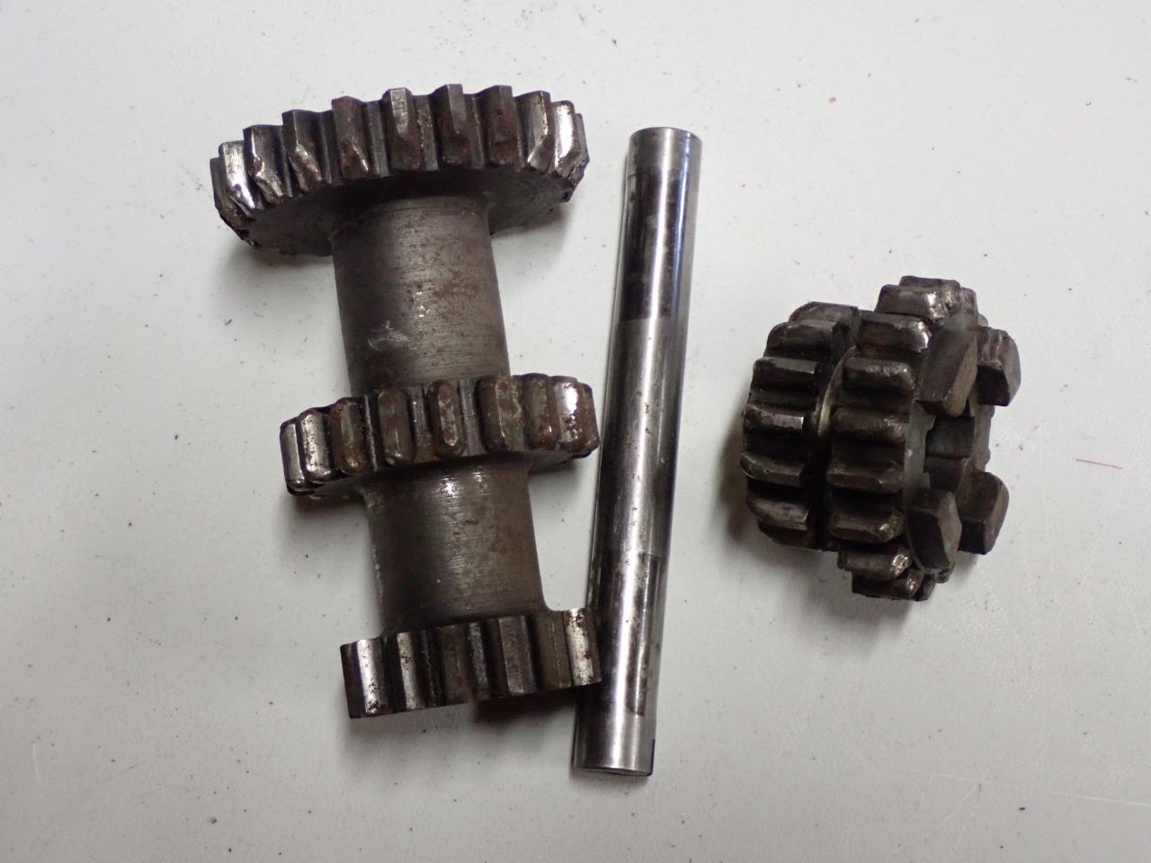 Train INDIAN 1000 Powerplus LesAnciennes.com