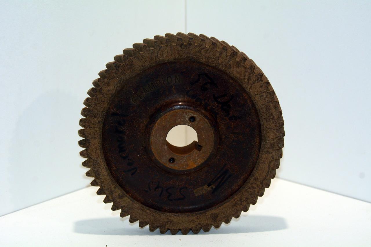 Pignon de distribution pour Vermorel LesAnciennes.com