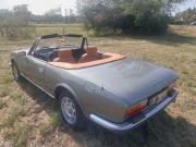 image_1-PEUGEOT 504 CABRIOLET - 1976