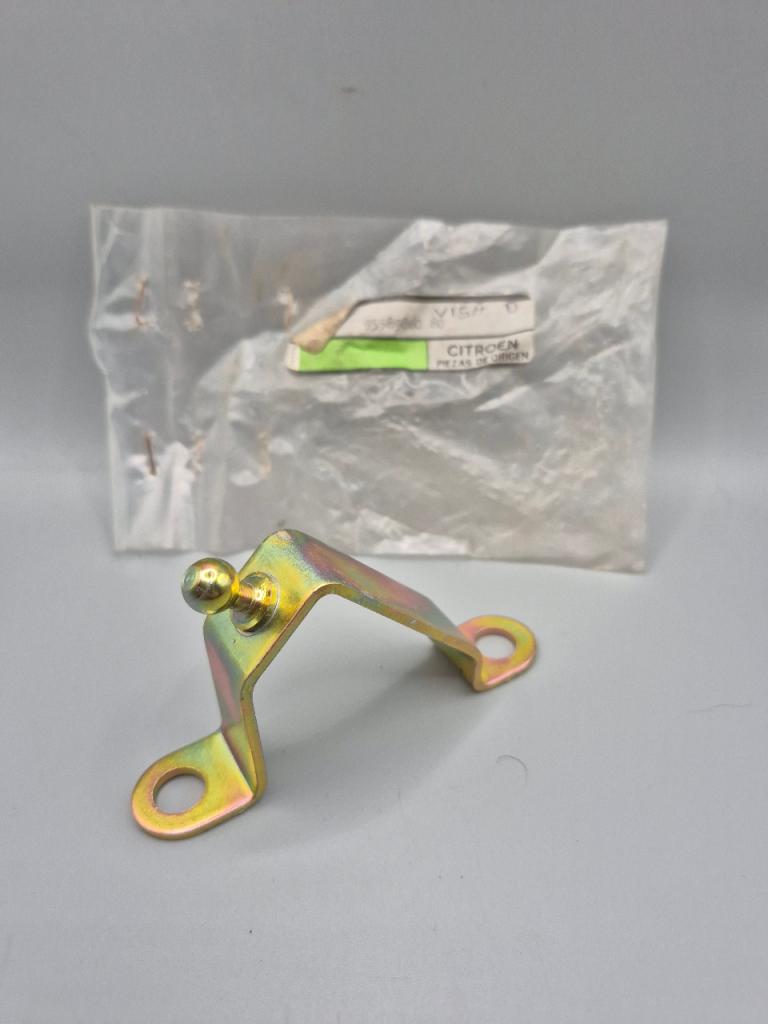 Support Commande de BV CITROEN Visa C15 LesAnciennes.com