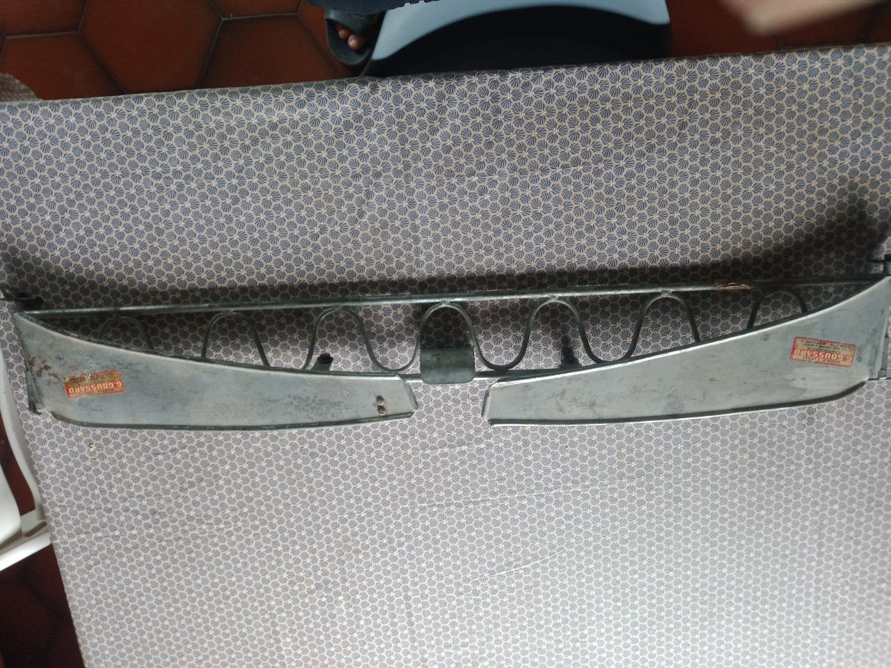 Recherche pièces INCONNUE inconnu LesAnciennes.com