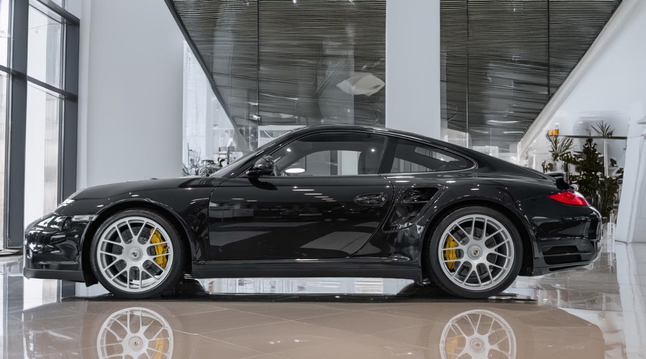 PORSCHE 911 997, 997 Turbo, S LesAnciennes.com