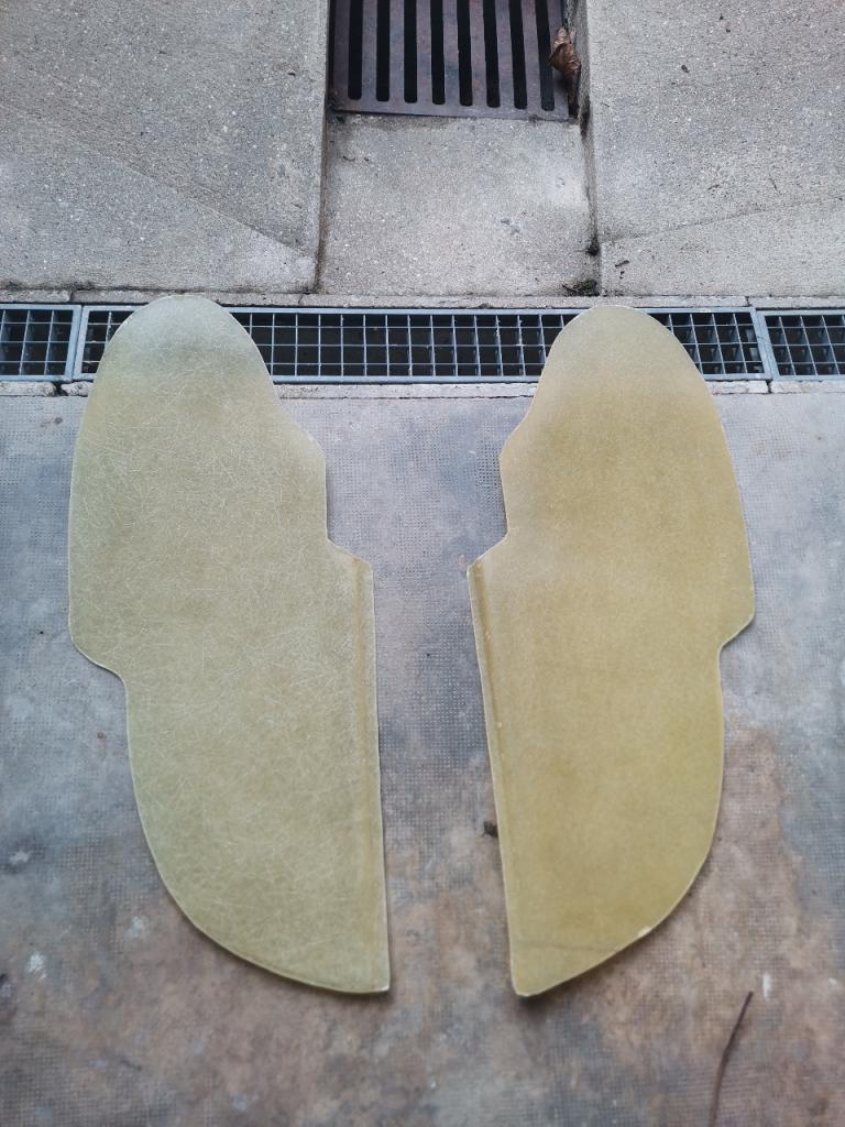 Panneau TVR Griffith LesAnciennes.com