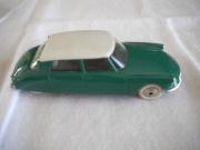 image_1-Citroën DS 19 Dinky Toys Mécano