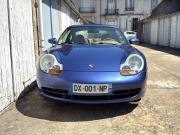 image_5-PORSCHE 911 996 3.4 tiptronic - 1997