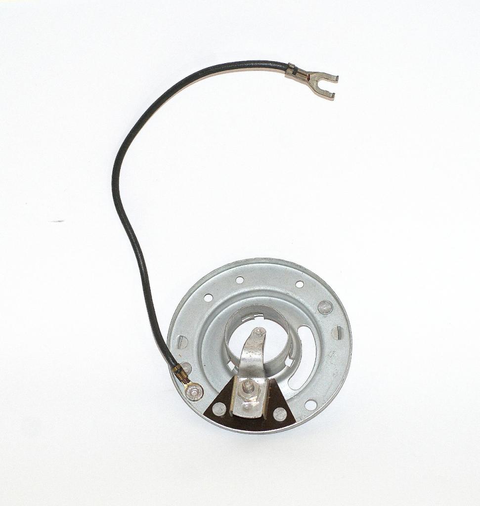 Porte-lampe ABTP pour culot BA21S Cibié LesAnciennes.com