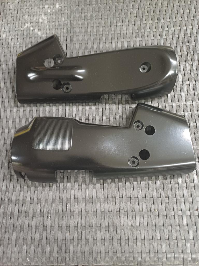 Pièces PEUGEOT 204 Coupé/cabriolet LesAnciennes.com