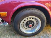 image_2-TRIUMPH TR6 cabriolet - 1971