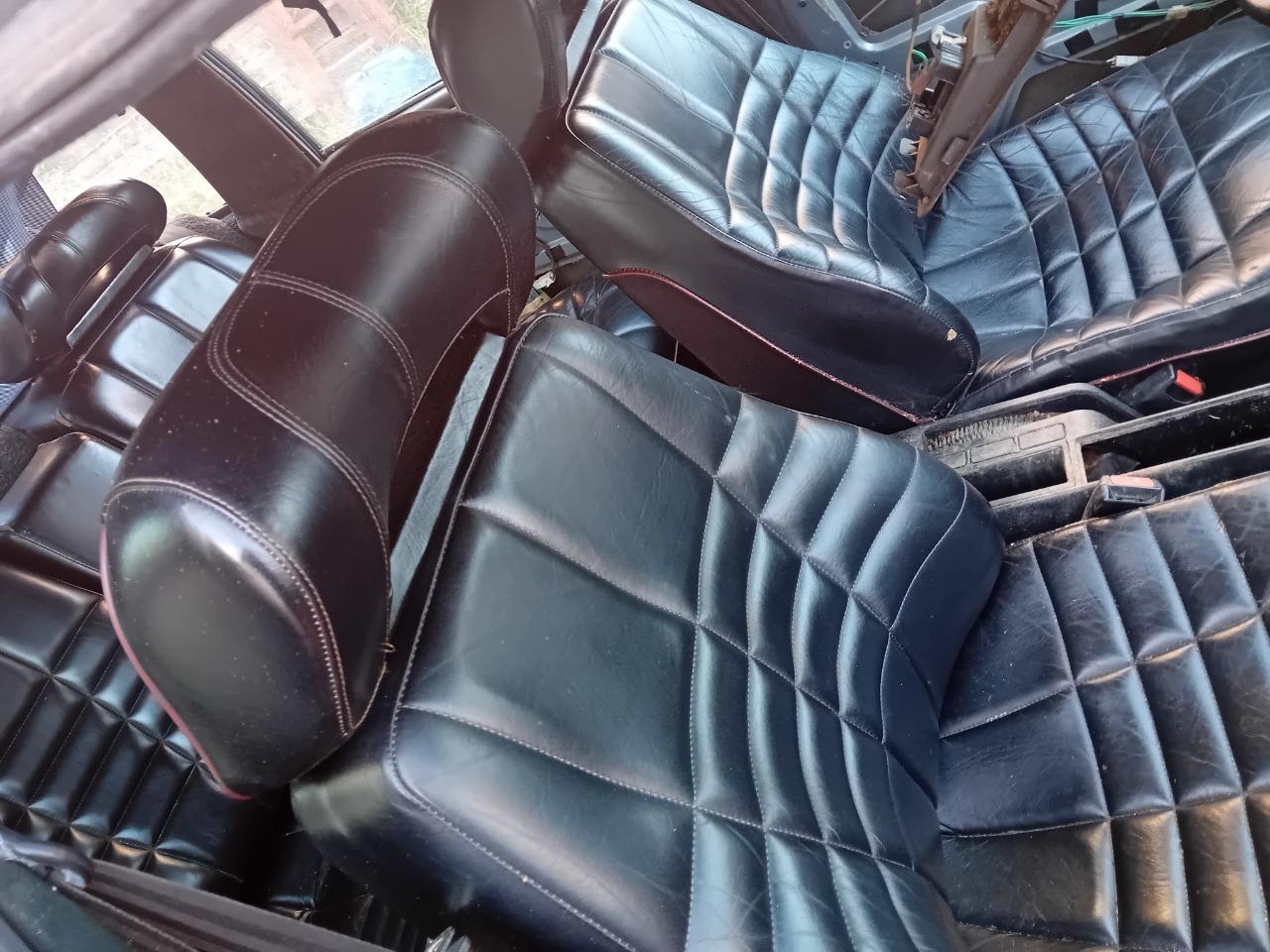 Pièces CITROEN CX Cx gti turbo 2 LesAnciennes.com