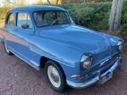 image_1-SIMCA Aronde Elysée - 1957