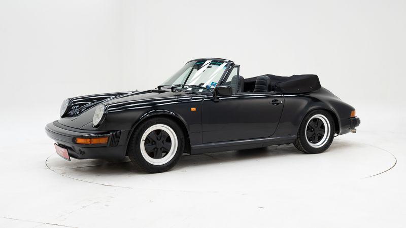 PORSCHE 911 3.0 SC - 1983 LesAnciennes.com