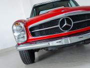 image_3-MERCEDES 280 SL - 1970