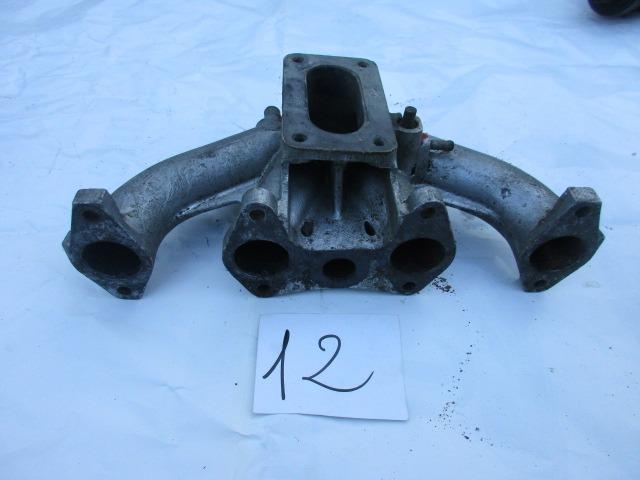 Collecteur d'admission pour Fiat 1300 et 1500C LesAnciennes.com