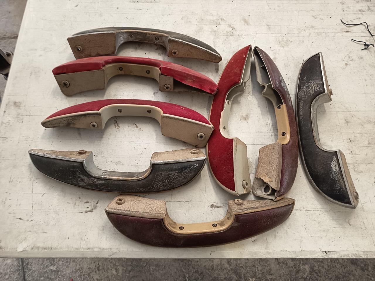 Pièces PANHARD Divers Divers LesAnciennes.com