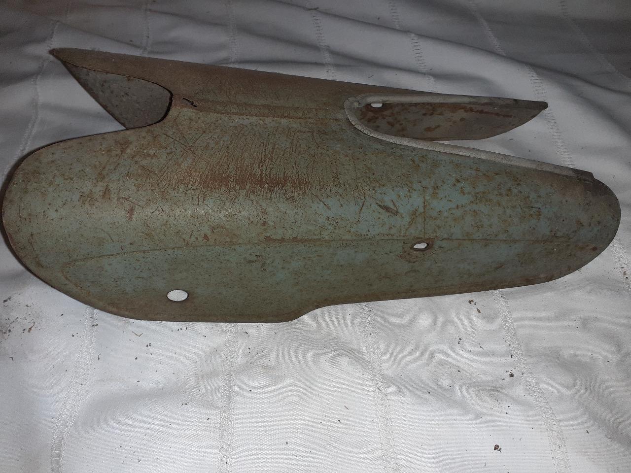 Carter PEUGEOT BB BB 1 ST LesAnciennes.com