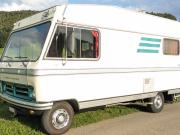 image_9-BEDFORD Blitz CF 280 Hymer-Mobil - 1981