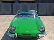 image_2-FIAT 850 Sport Spider 0.9 52 - 1970