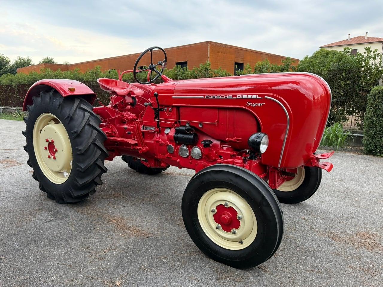 1959 Porsche Super 308L LesAnciennes.com