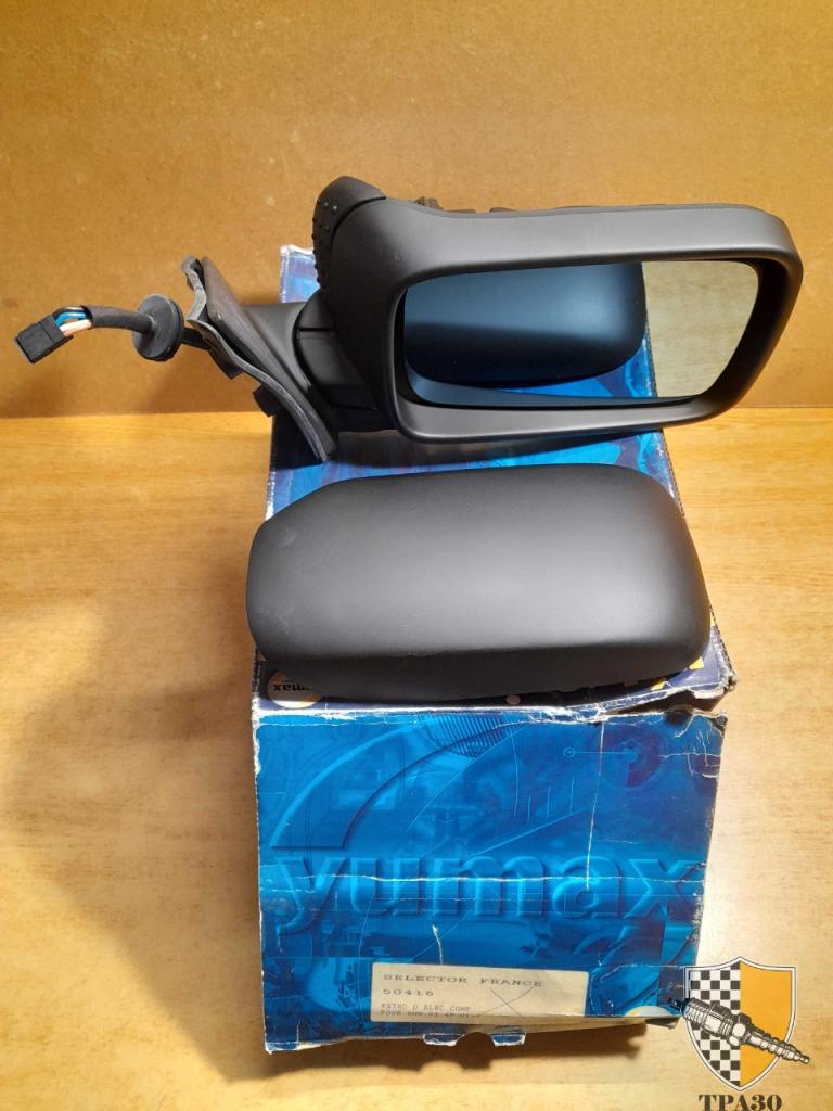 Rétroviseur Droit BMW E36 LesAnciennes.com