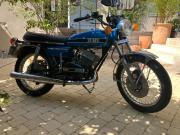 image_1-YAMAHA RD 250 - 1973
