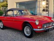 image_94-MG MGB Mgb roadster MKI - 1963