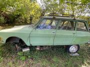 image_2-CITROEN Ami 8 break - 1970