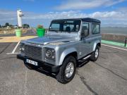 image_5-LAND ROVER Defender 90 TD5
