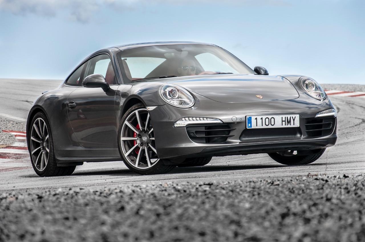 Recherche PORSCHE 911 991 LesAnciennes.com