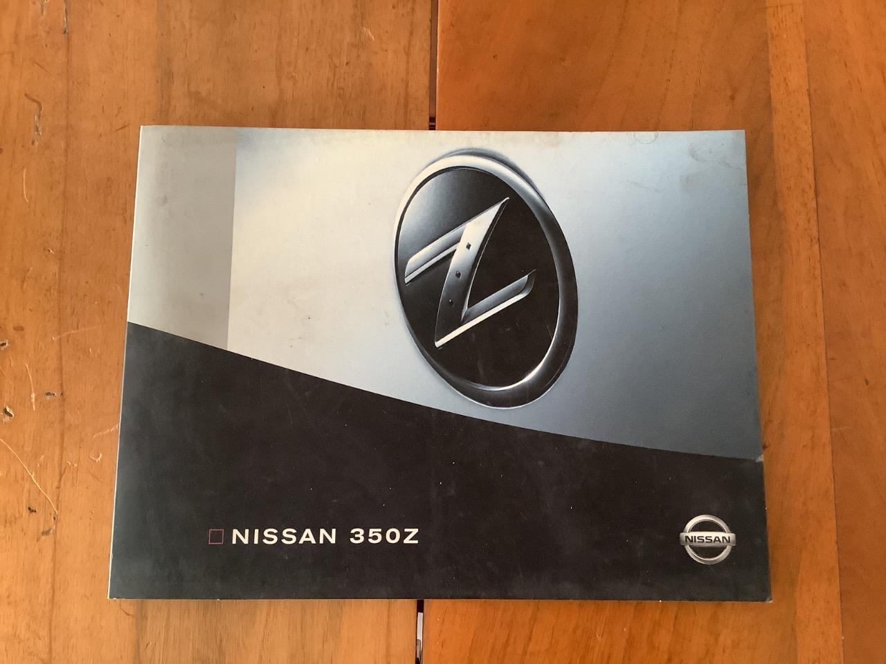 Nissan 350 Z LesAnciennes.com