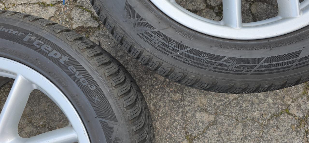 Roues PORSCHE Cayenne LesAnciennes.com