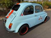 image_1-FIAT 500 Fiat 500 R - 1974