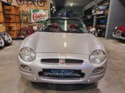 image_1-MG MGF Avec Hard Top - 1999