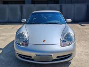 image_1-PORSCHE 911 996 Carrera 3.4 - 1999