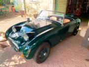 image_0-AUSTIN HEALEY Sprite MK 1 Frogeye - 1958