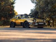 image_0-PORSCHE 924 Turbo - 1981