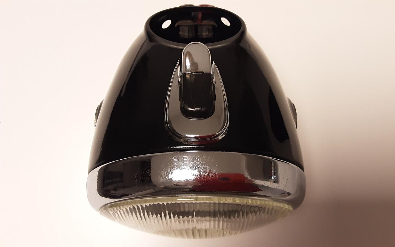 Pièces BMW R50 /2 LesAnciennes.com