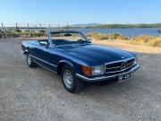 image_1-MERCEDES 450 SL - 1979
