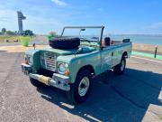 image_4-LAND ROVER 109 Serie 3 6 cylindres - 1979