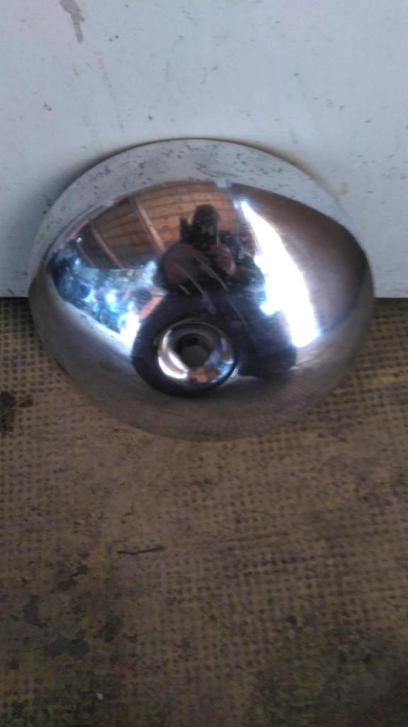 Enjoliveur PANHARD Dyna LesAnciennes.com