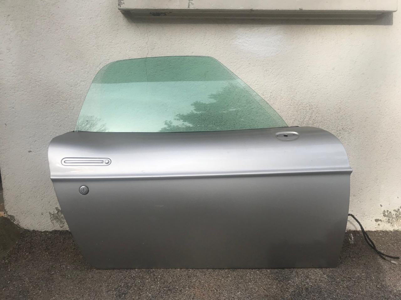 Portière gauche Fiat Barchetta LesAnciennes.com