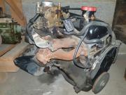 image_0-Moteur RENAULT Super 5 TL