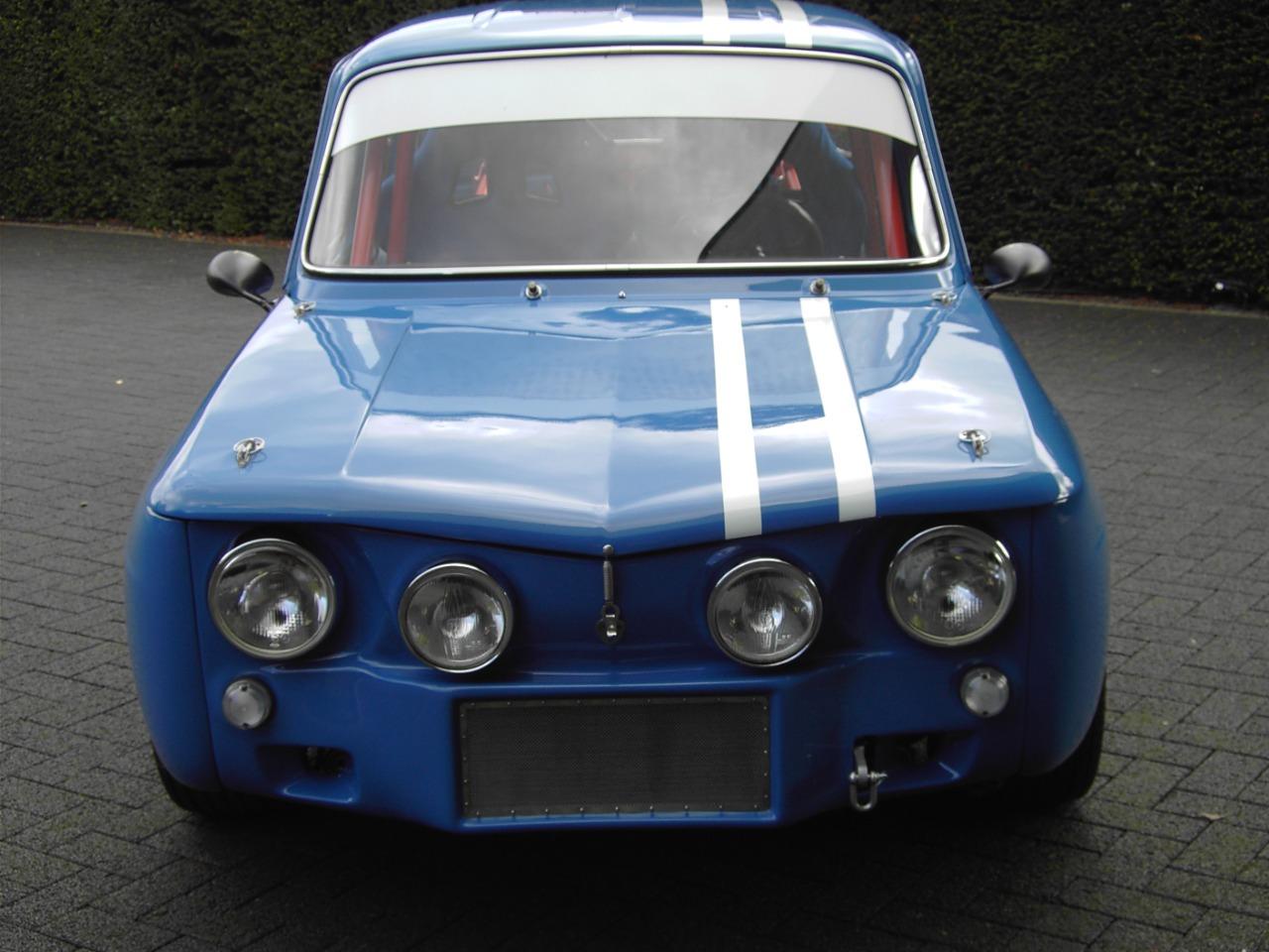 RENAULT 8 (R8) R8 GORDINI - 1965 LesAnciennes.com