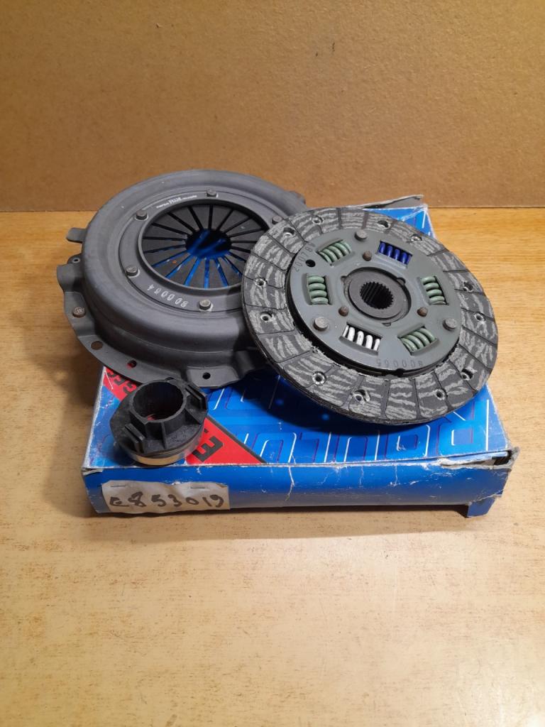 Kit Embrayage Renault 9 1.1L LesAnciennes.com